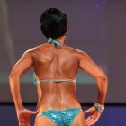 Kristi  King - NPC Stewart Fitness Championships 2012 - #1